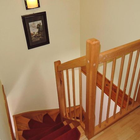 Holiday Home In Lukecin By Aga, For 6 Persons 외부 사진