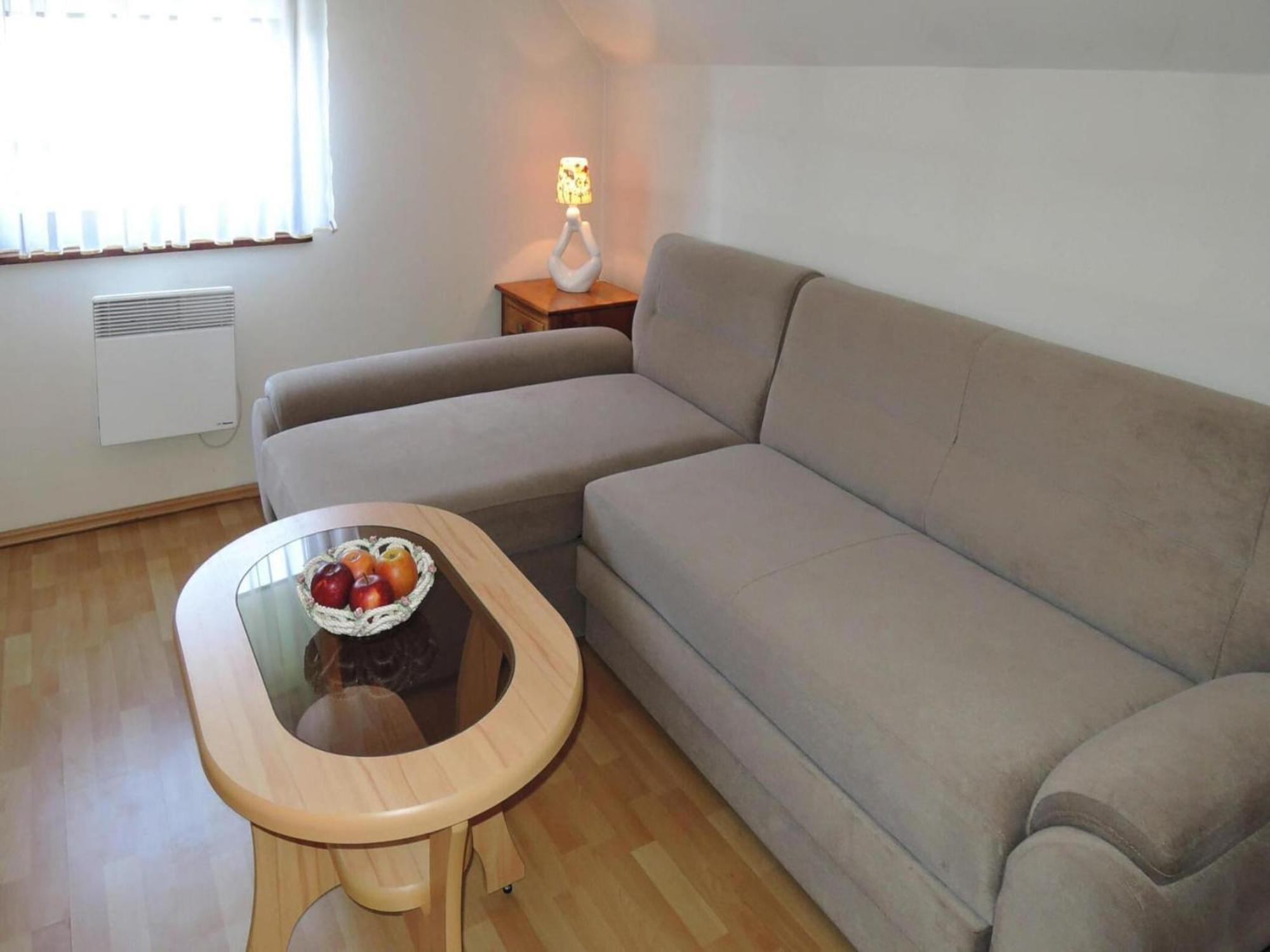 Holiday Home In Lukecin By Aga, For 6 Persons 외부 사진