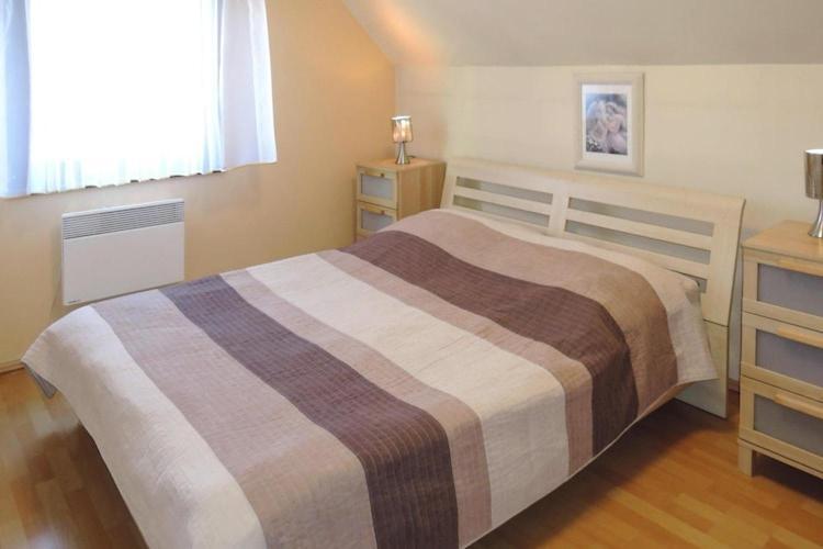 Holiday Home In Lukecin By Aga, For 6 Persons 외부 사진