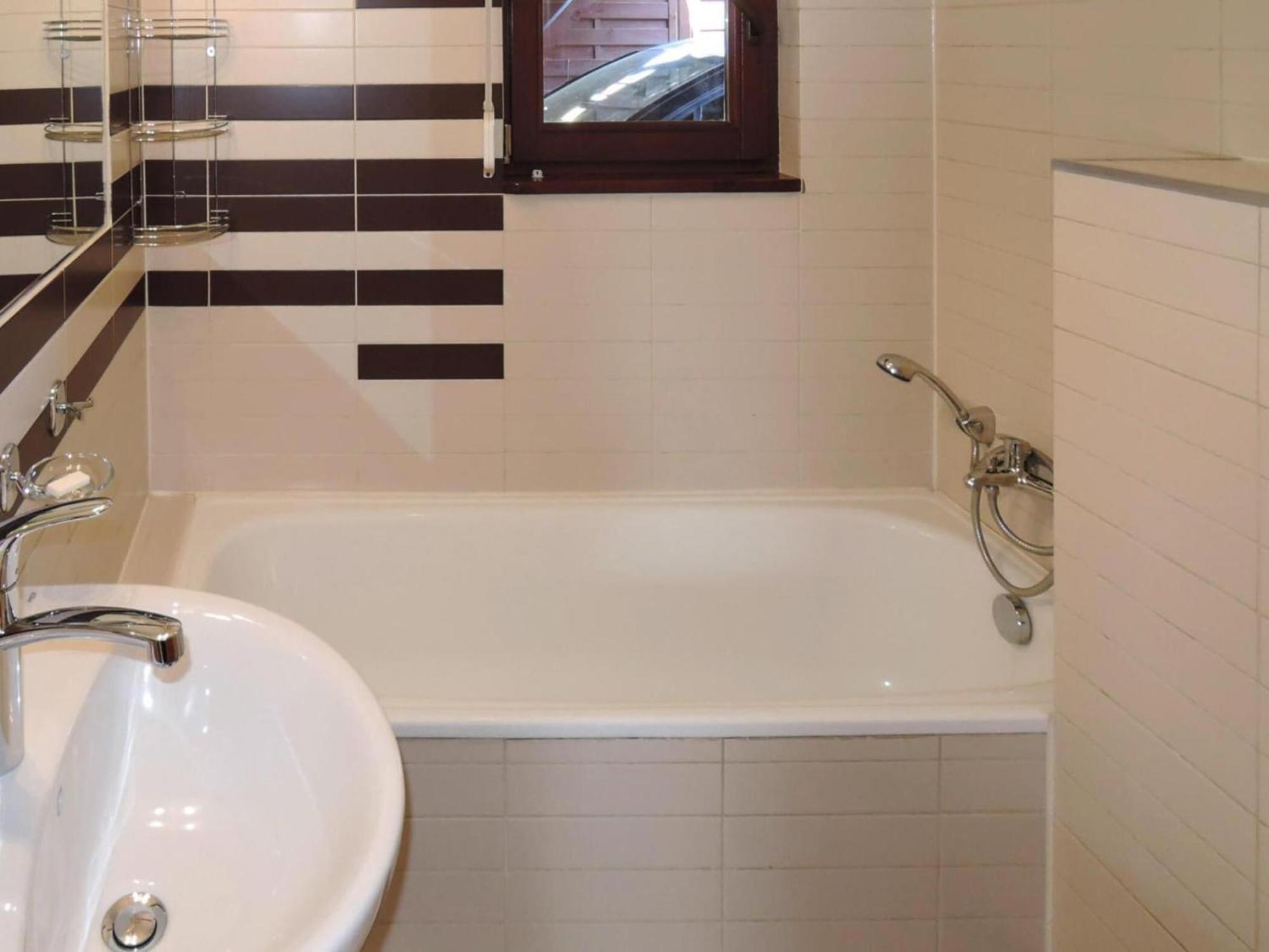 Holiday Home In Lukecin By Aga, For 6 Persons 외부 사진